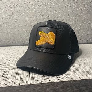 Goorin Bros. Style “VIPER” Snake Trucker Hat *Limited Release*